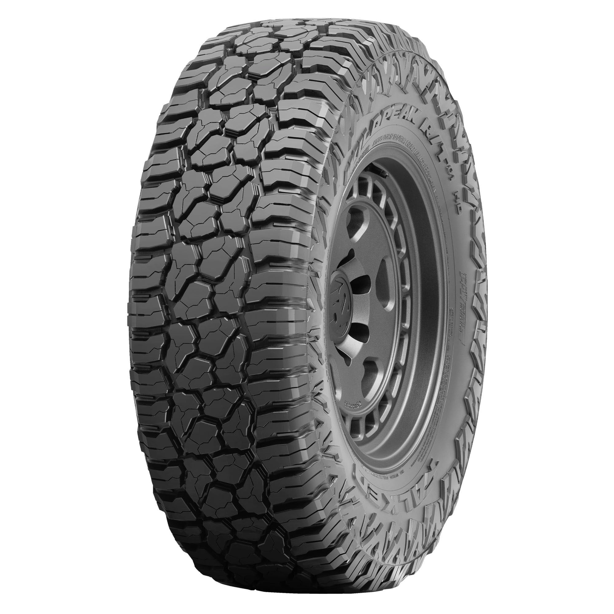 Falken 37X13.5R20Lt 127R E Falken Wildpeak R/T01 Bw