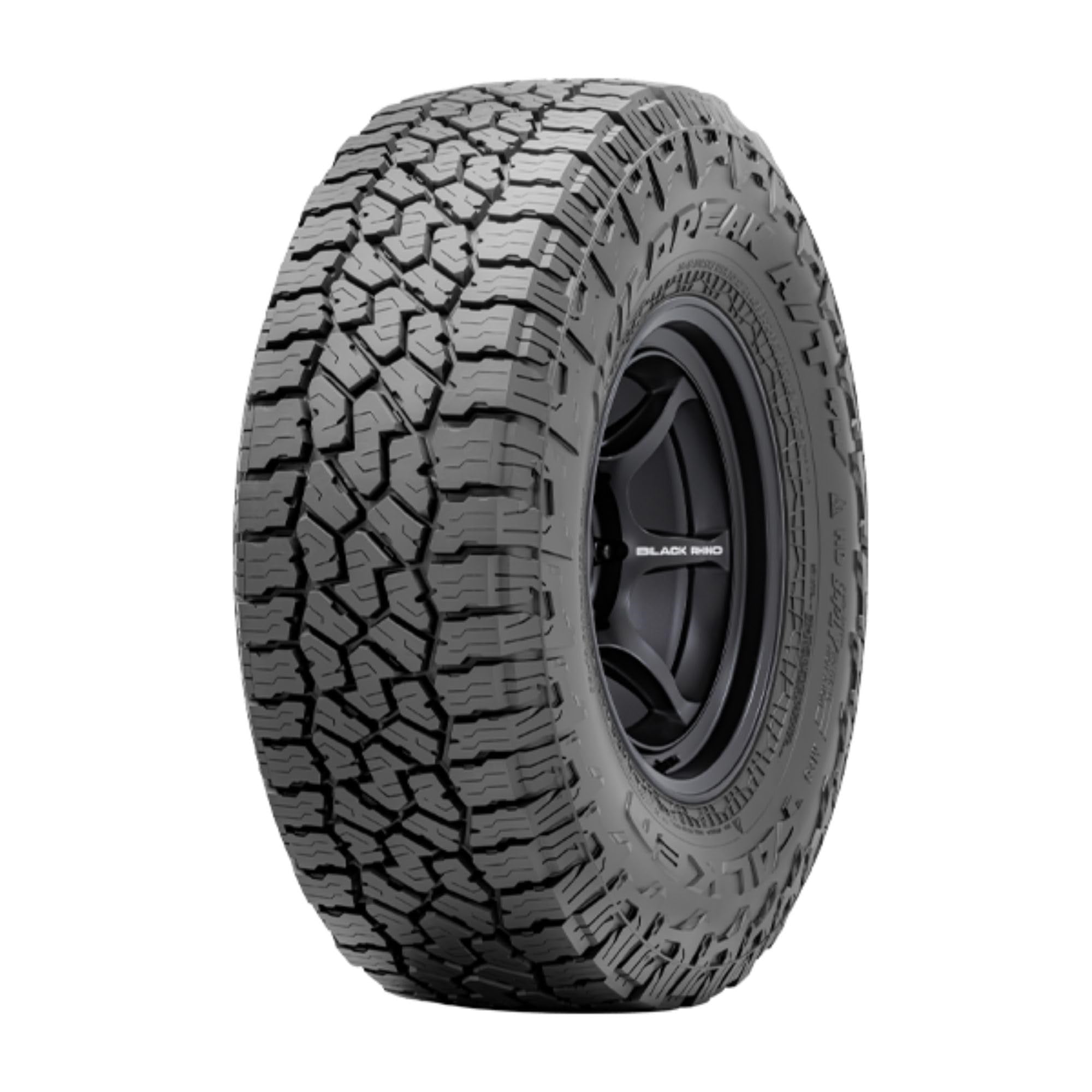 Falken Wildpeak A/T4W All Terrain Lt275/60R20 119/116S D Light Truck Tire
