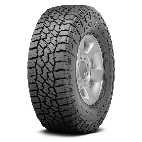 Lt295/60R20 E/10 126/123R Bsw Wildpeak A/T4W
