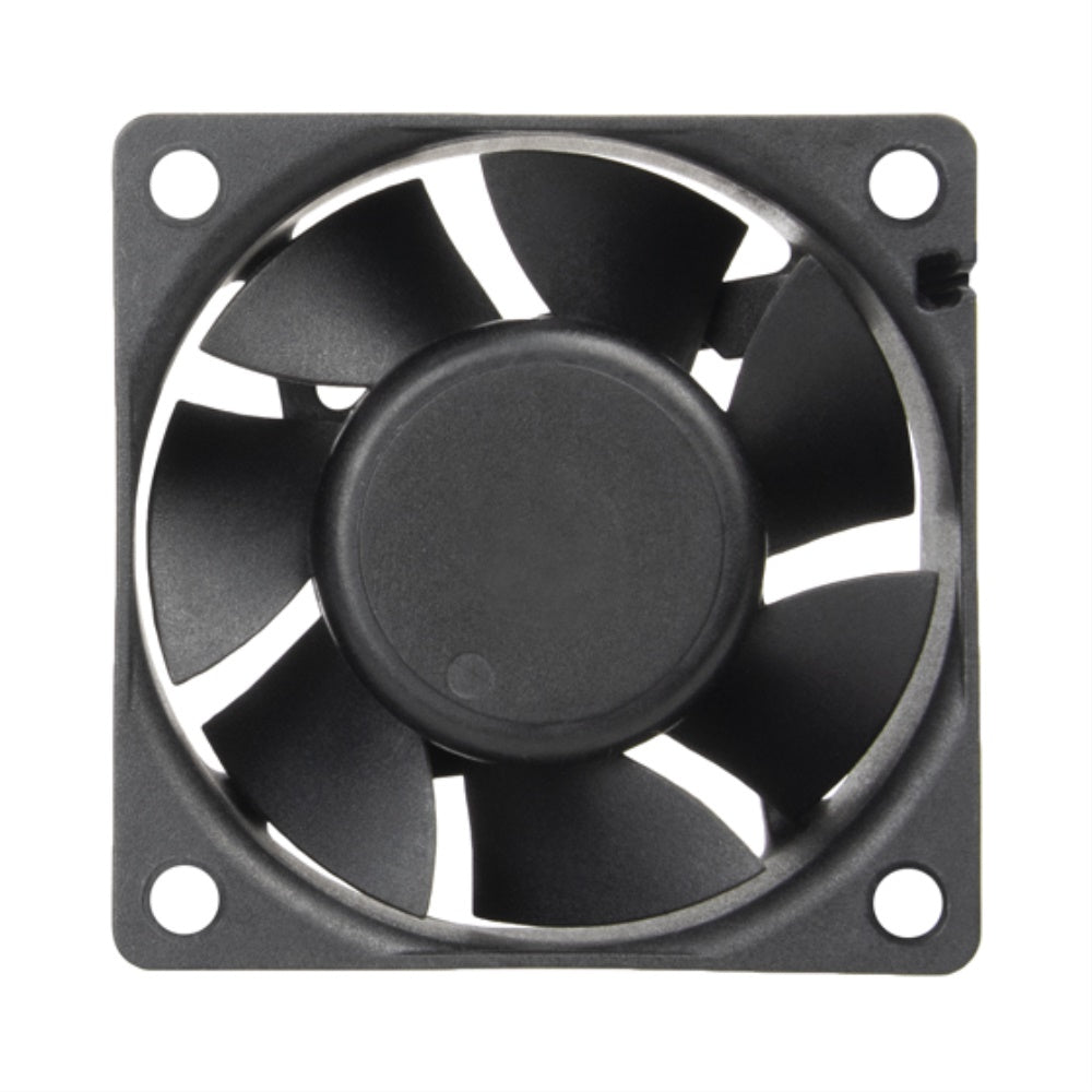 Ftf 6025 High Performance Tiny Form Factor Fans