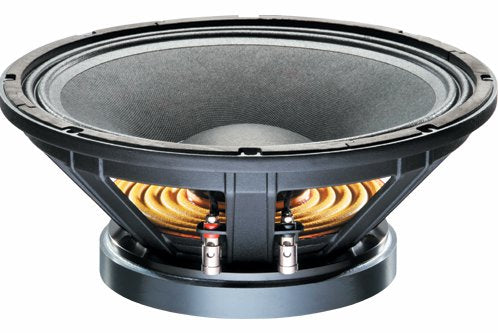 12-In Woofer 350 Watts Rms Power Handling W/Ferrite Magnet 8 Ohms