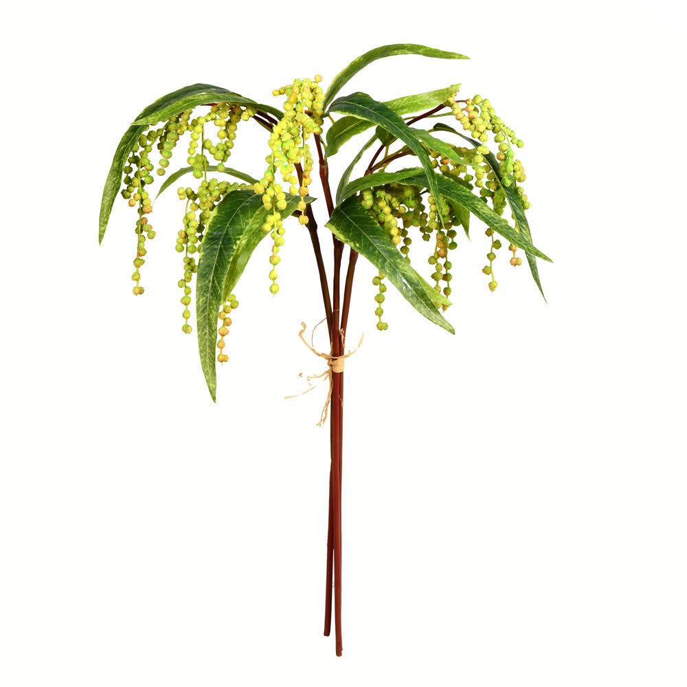 Vickerman 24” Green Plant Bundle - FU191024