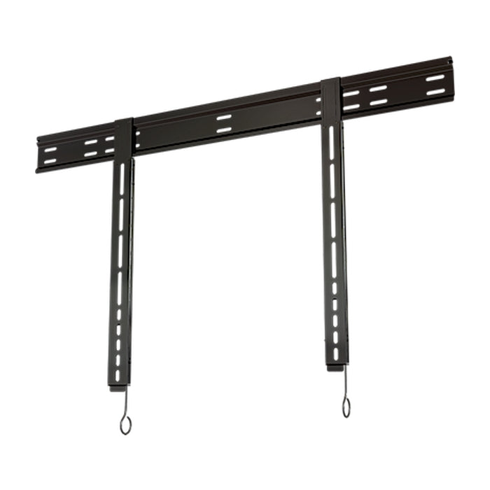 Ultra-Flat Mount For 37' To 80' Flat Panel Screens