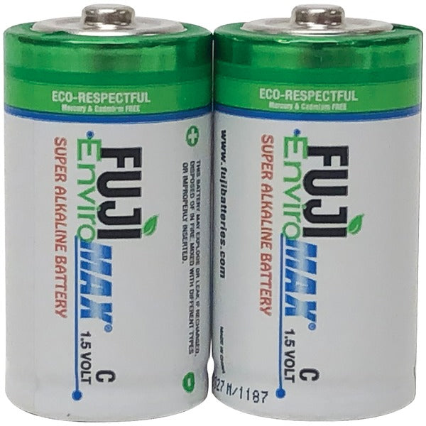 Enviromax C 2Pk Alkln