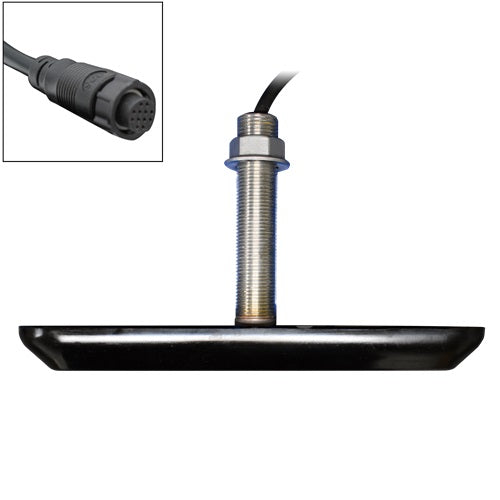 Furuno 225T-Ss904 Side-Scan Thru-Hull Transducer