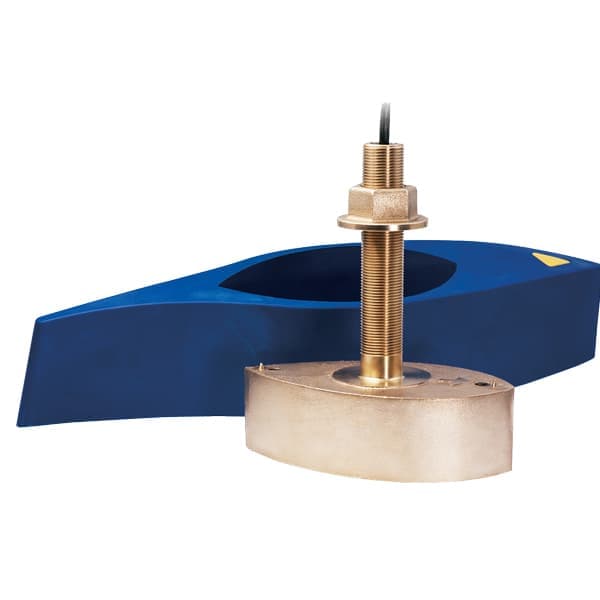 Furuno B275Lhw Bronze Thru Hull With Bare Wire