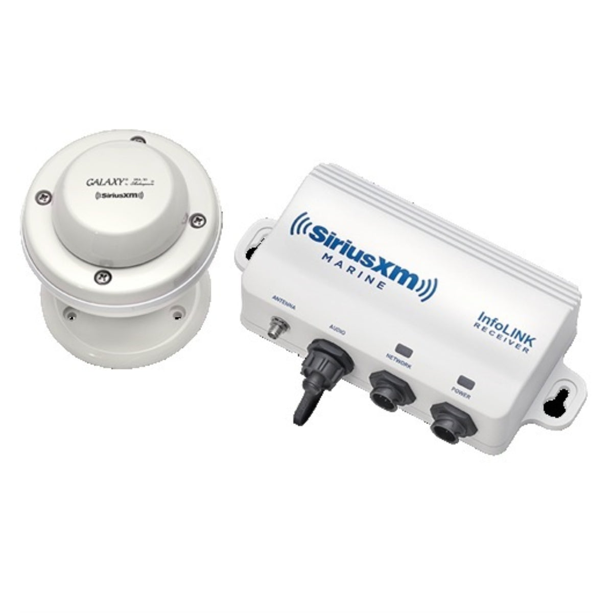 Furuno Bbwx4 Siriusxm Weather With Sra50