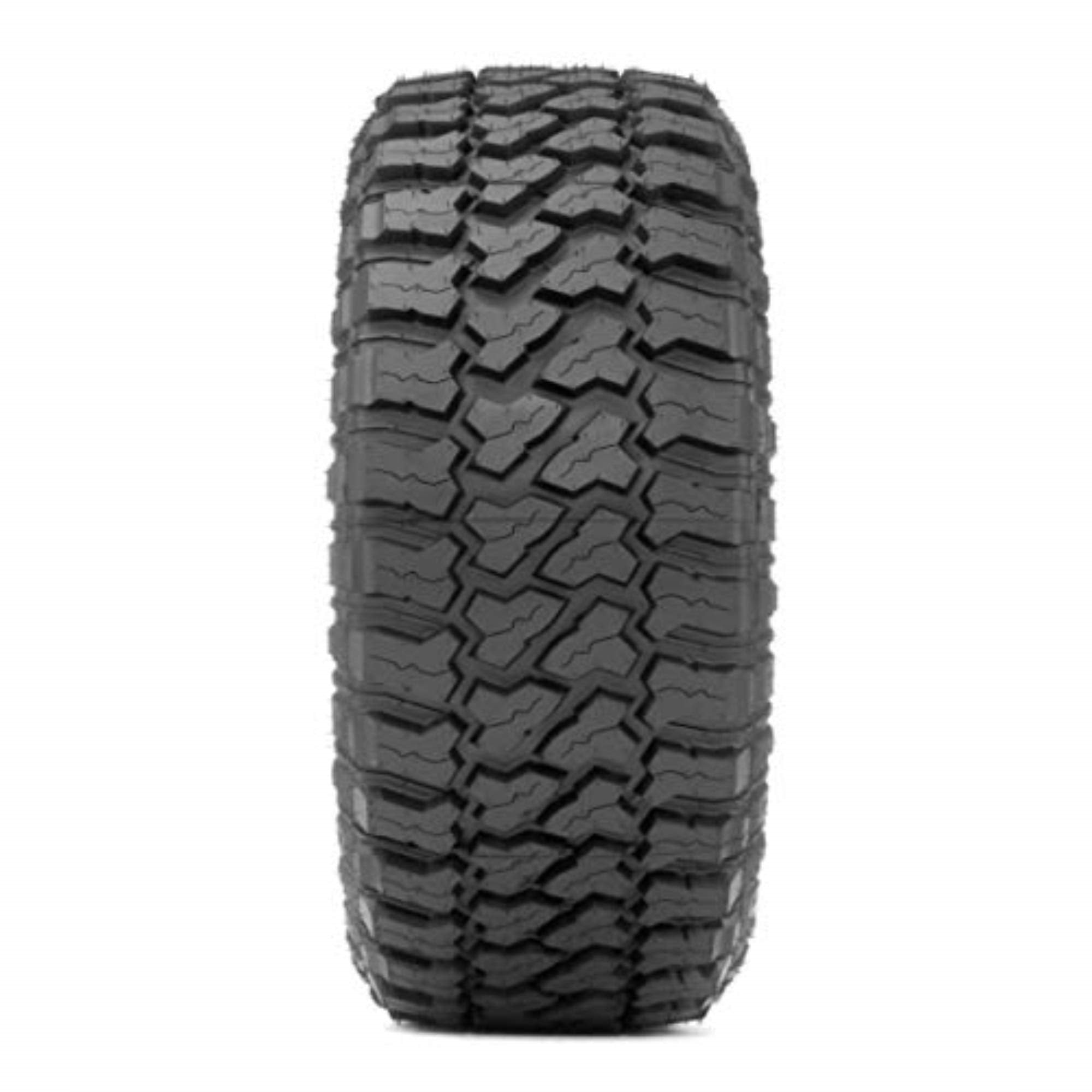 Fury Off-Road Tire Fchf3654524 Mt Lt365/45R24
