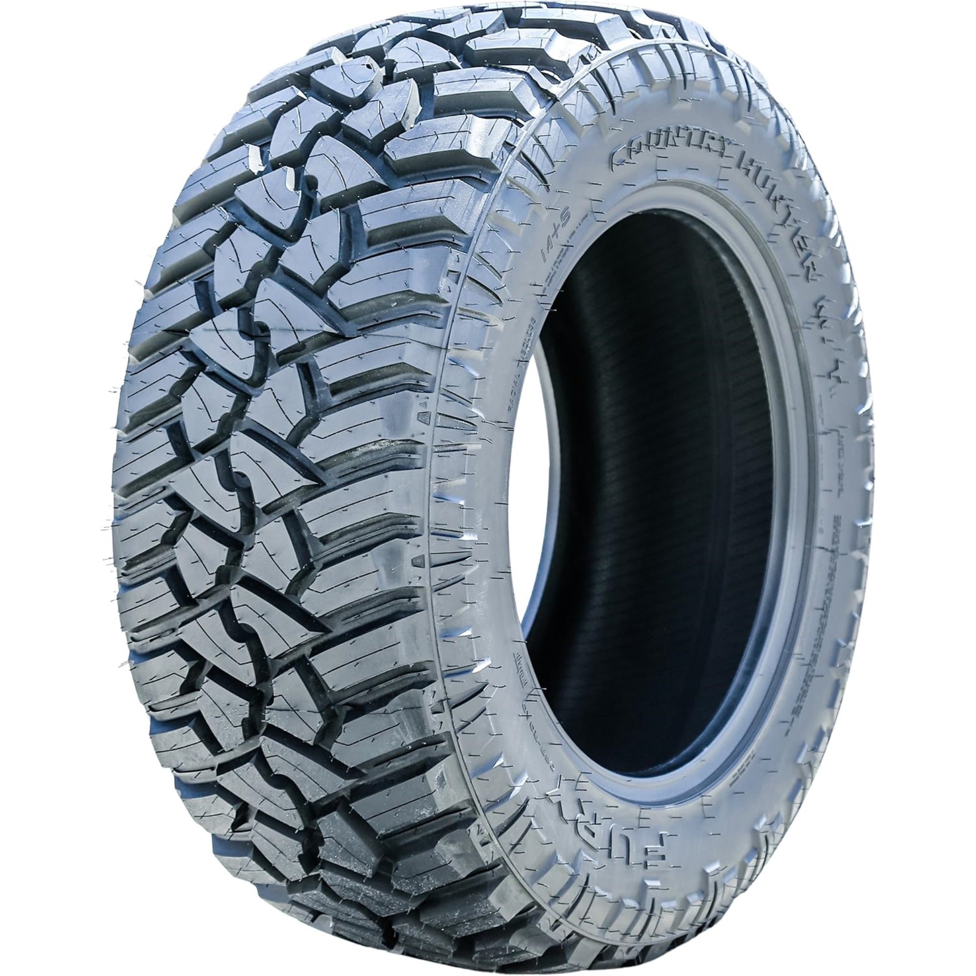 37X13.50R22Lt Fury Mtii