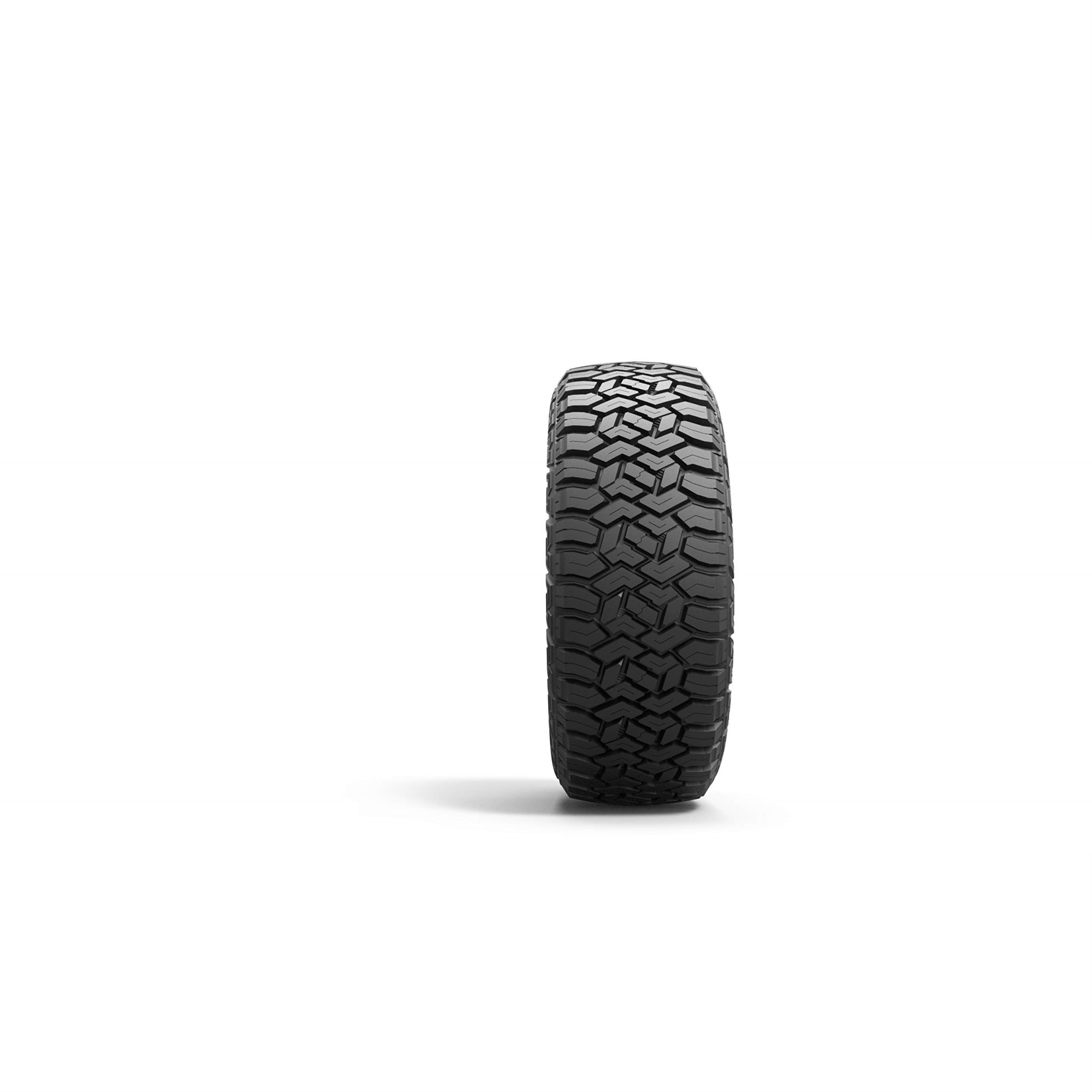 Fury Country Hunter Rt Lt285/70R17 All Season Tire