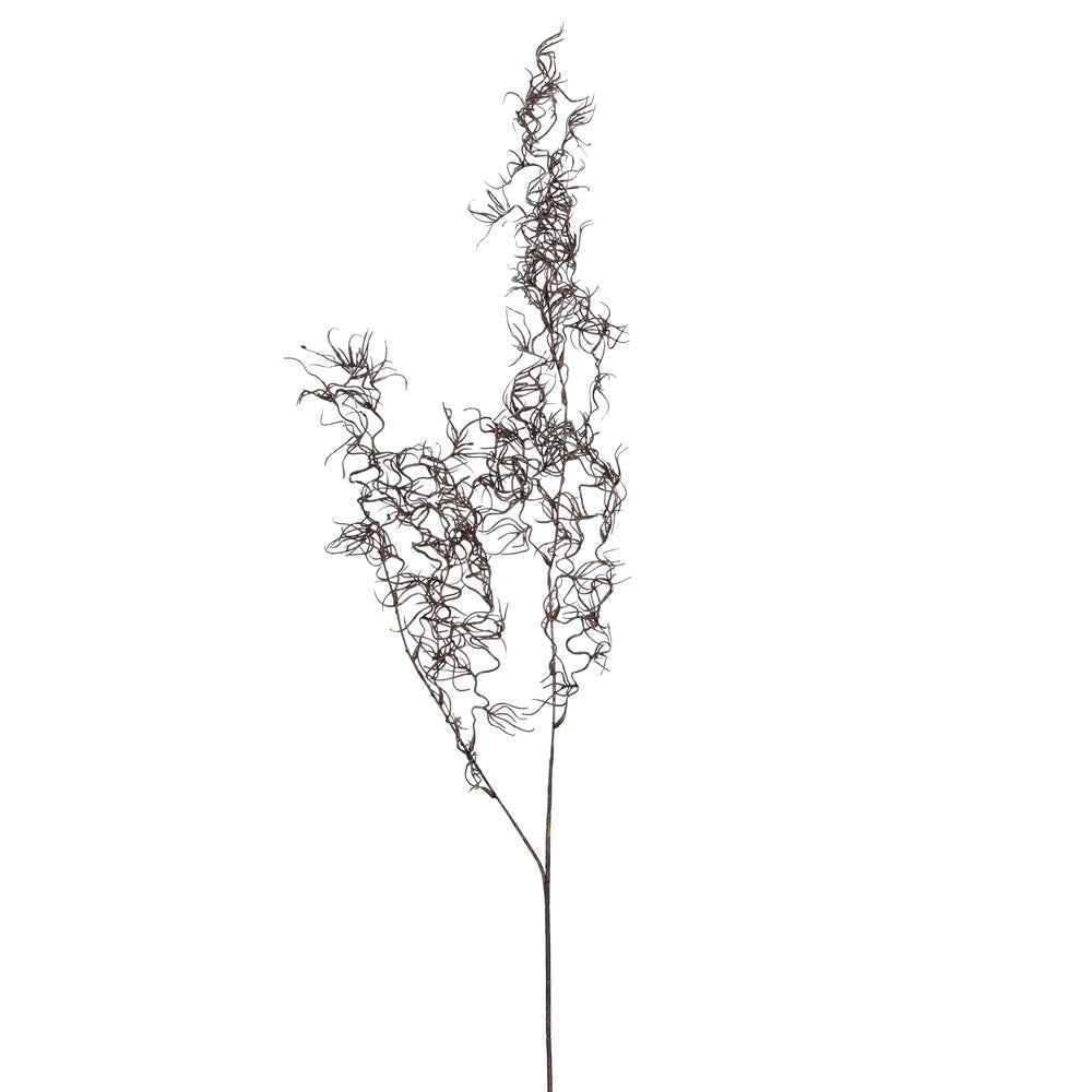 Vickerman 46” Brown Air Grass Spray 3/Pk - FV194846
