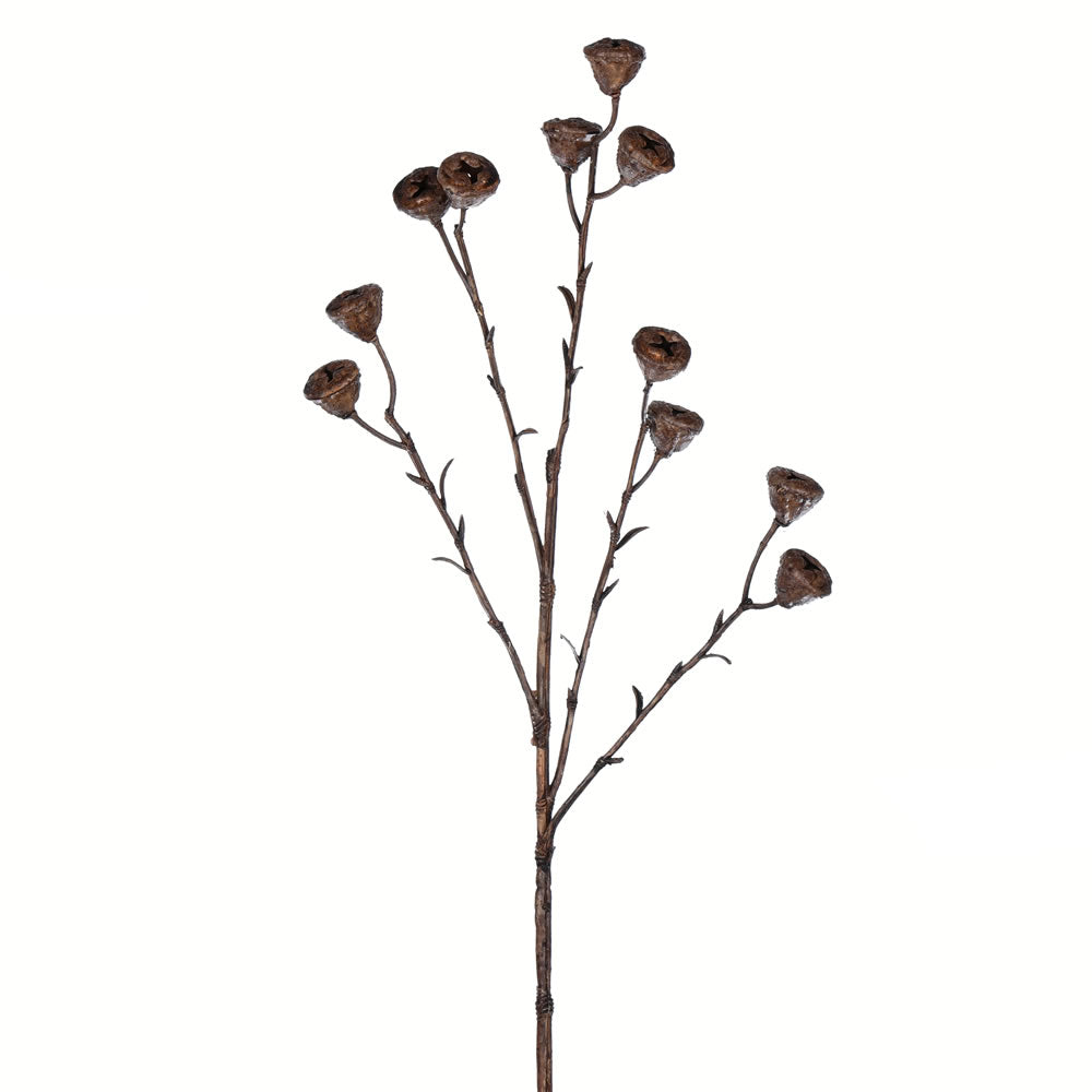 Vickerman 26” Brown Labill Spray 4/Pk - FV195225