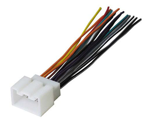 Ford Ranger Wire Harness Used In About 105 Or More Different Vehicles