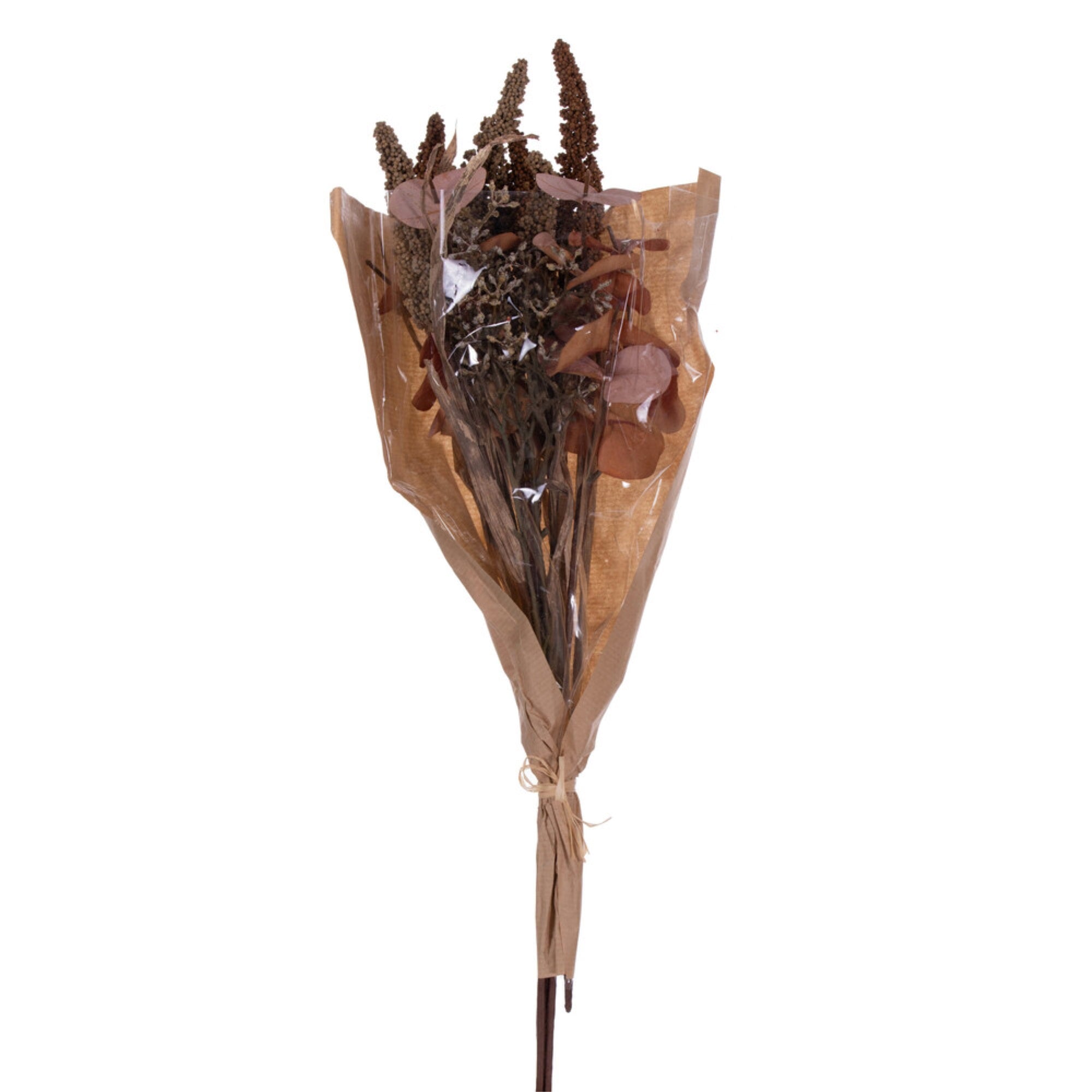 Vickerman 22” Pink Autumn Artificial Mixed Bouquet 2 per bag.