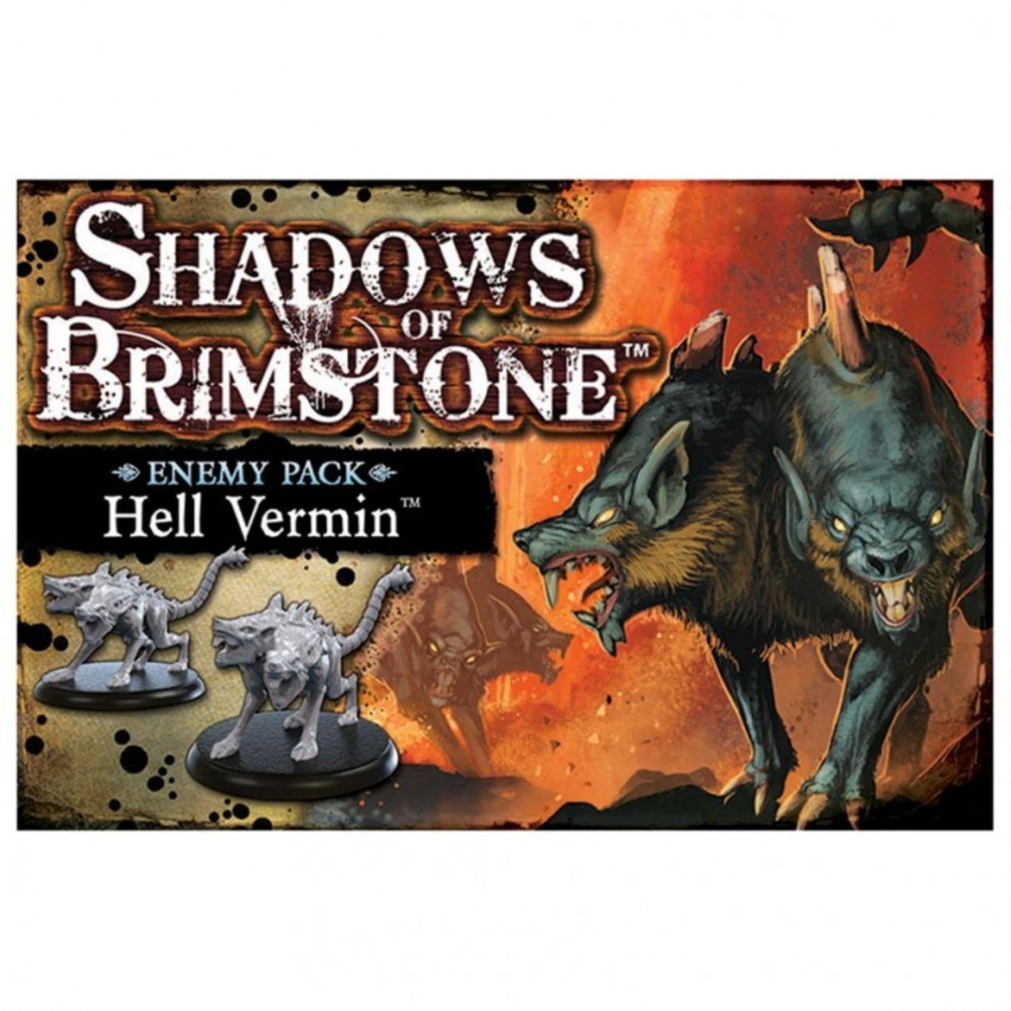 Sob: Hell Vermin