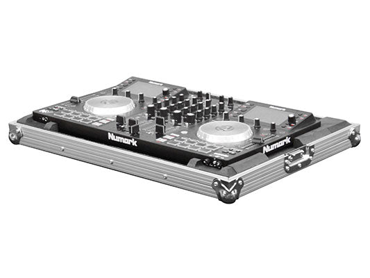 NUMARK NV/NVII DJ CONTROLLER LOW PROFILE CASE
