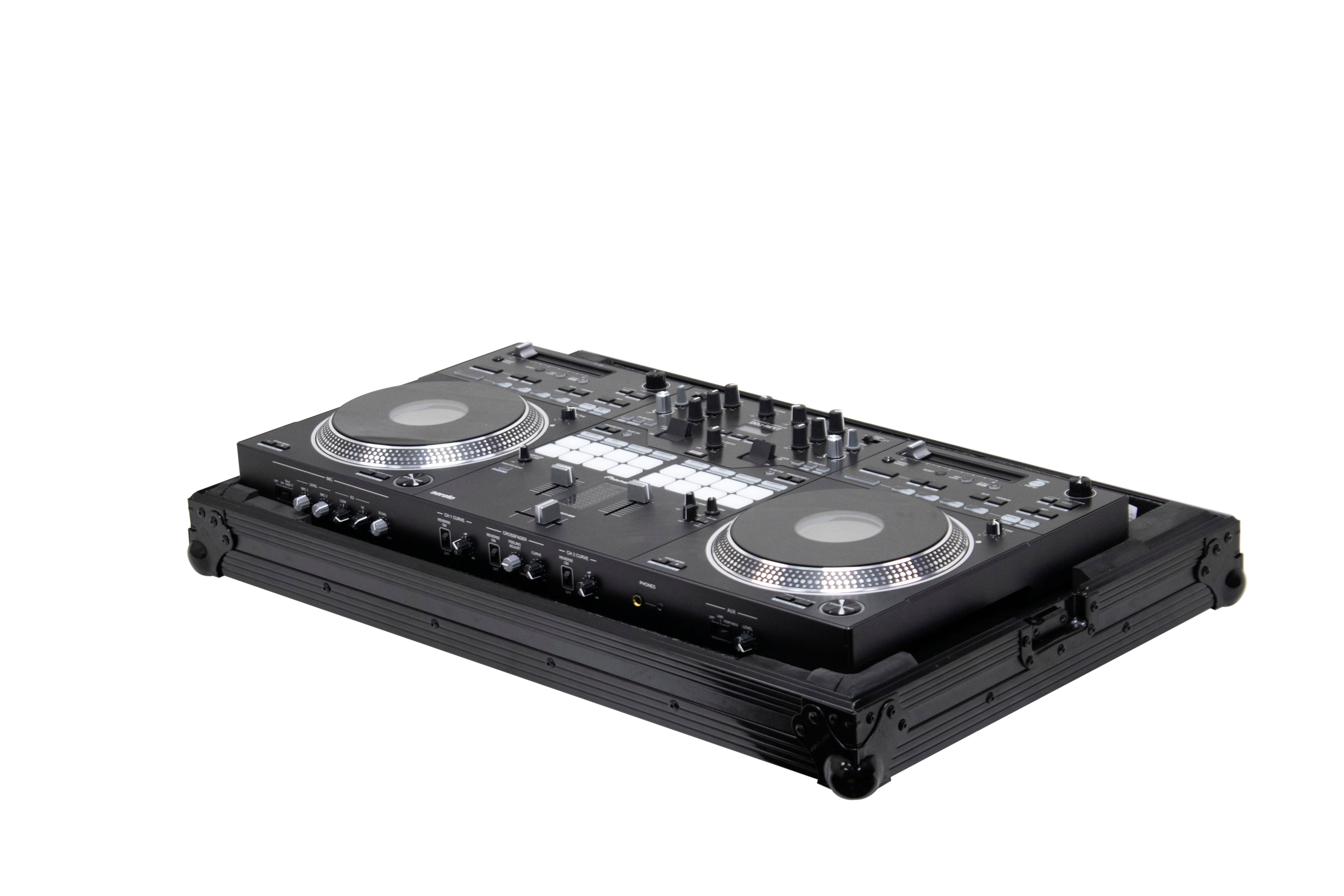 Pioneer DDJ-REV7 Black Label Flight Case