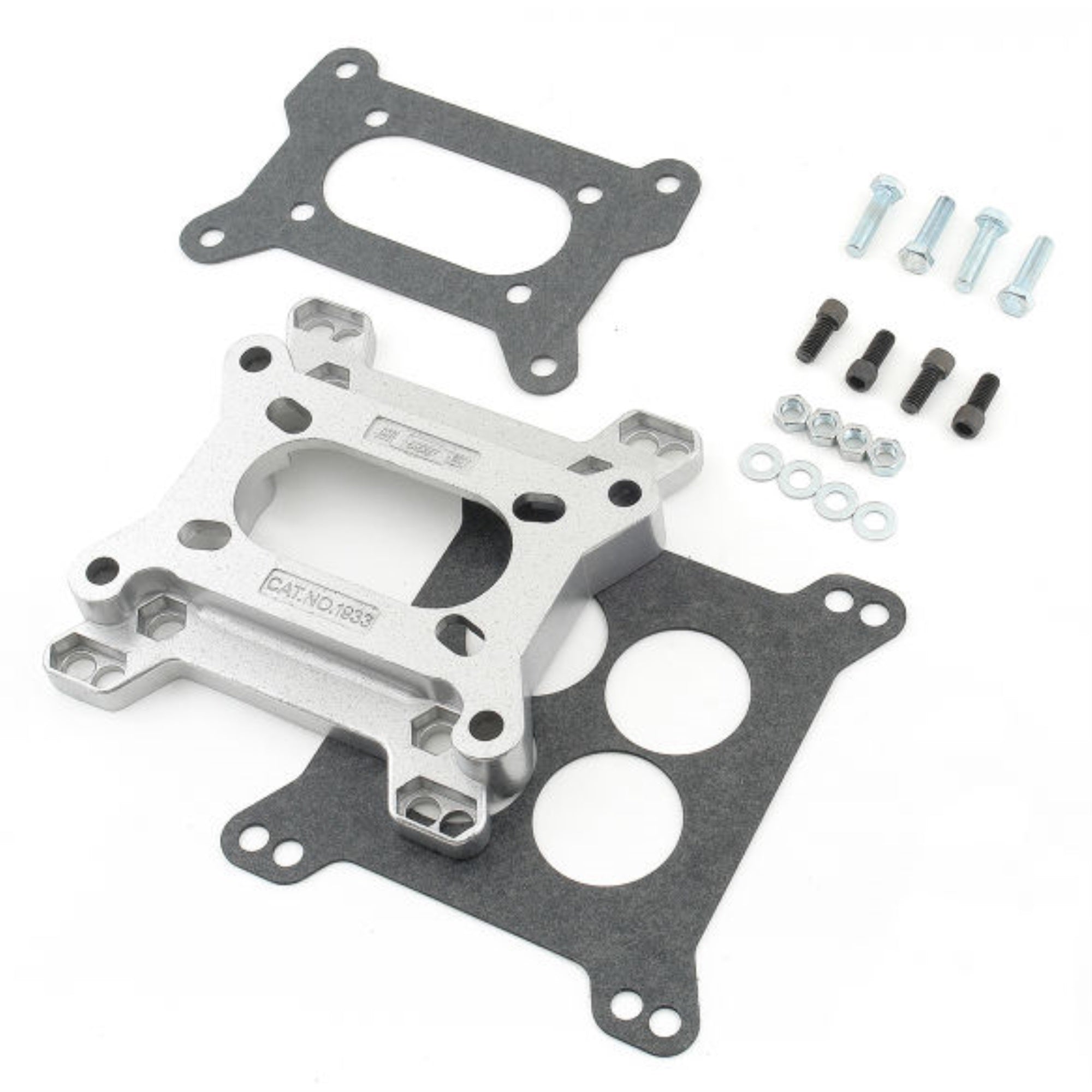 CARB ADAPTER DIE CAST