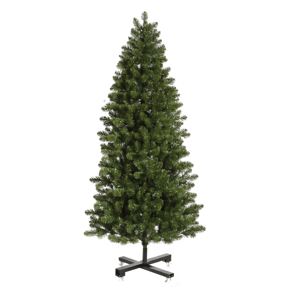 Vickerman 7.5' x 45″ Slim Grand Teton Tree 1182T - G125075