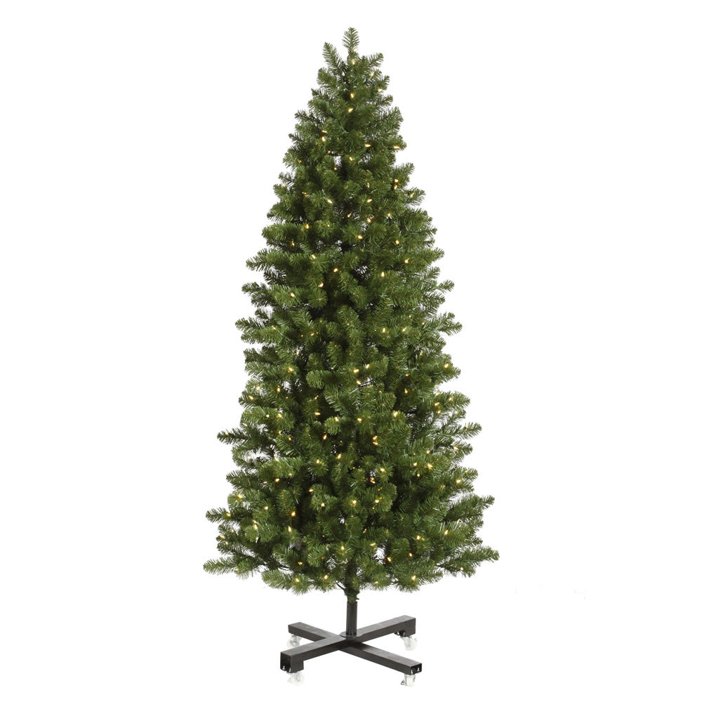 Vickerman 9.5' x 53″ Slim Grand Teton 1000WmWhtLED - G125081LED