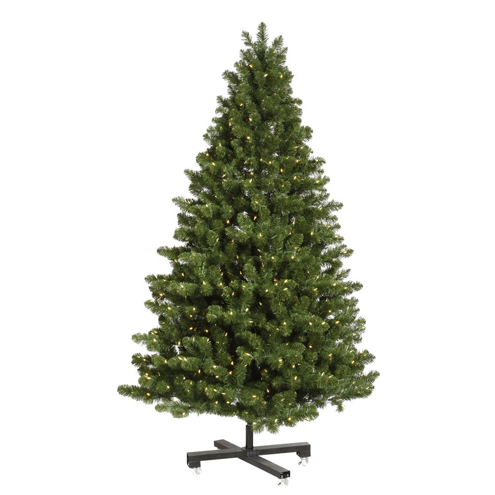 Vickerman 7.5' x 56″ Med Grand Teton 1367T 750CL - G125176