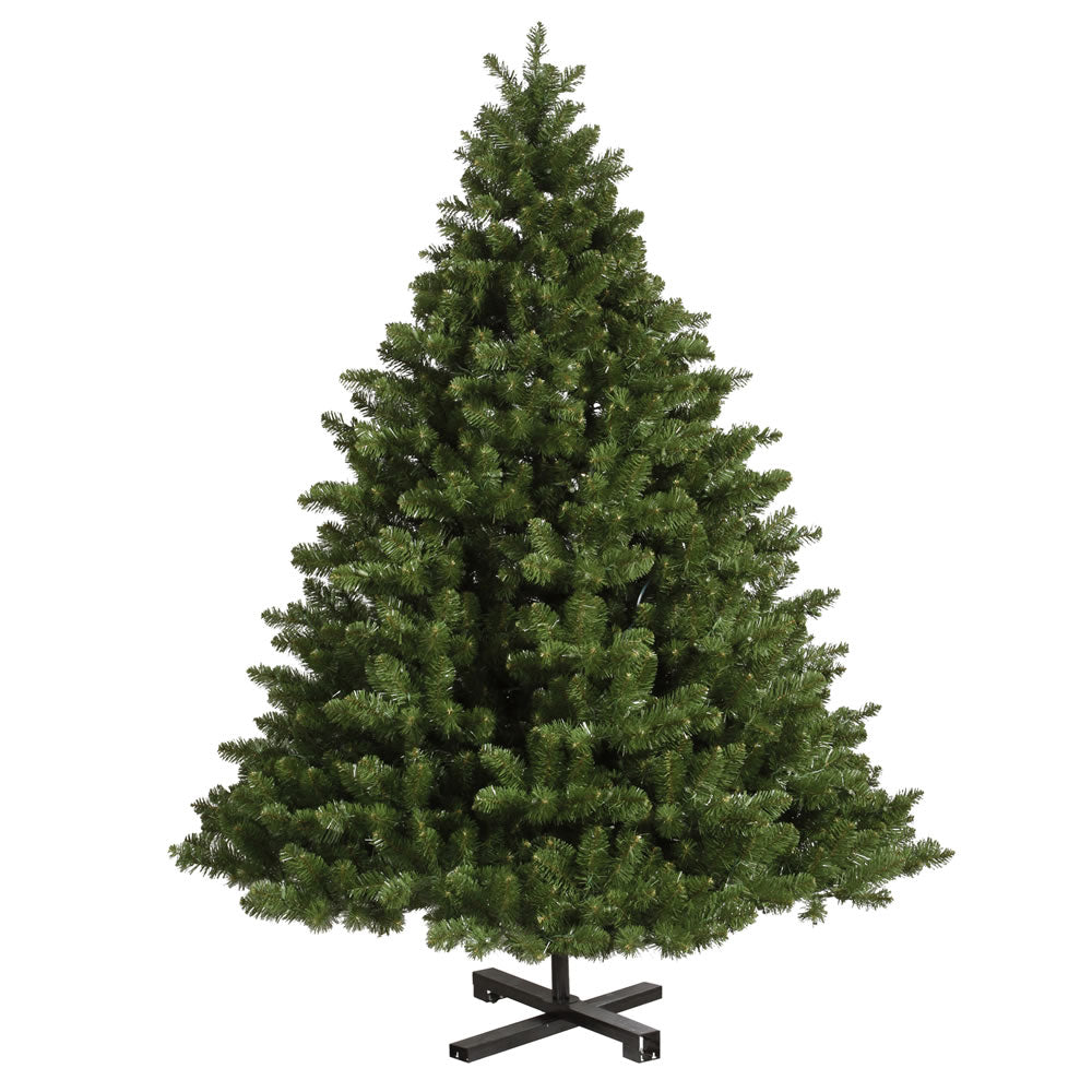 Vickerman 9.5' x 80” Grand Teton Tree 3203T - G125280