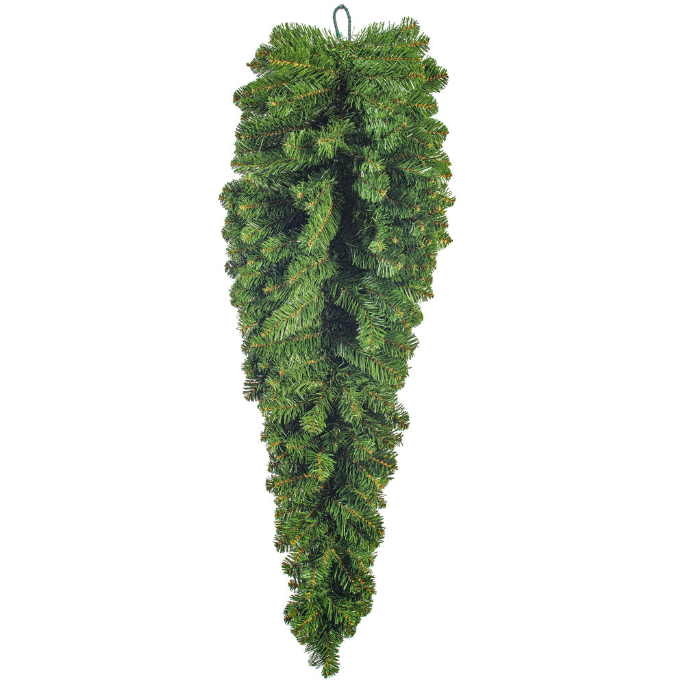 32” Unlit Grand Teton Swag 153 Tips