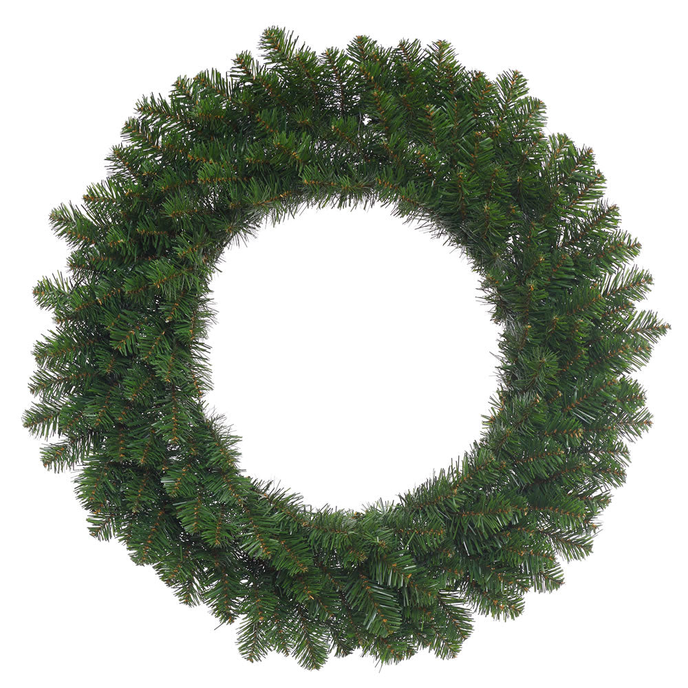 Vickerman 60″ Grand Teton Wreath 840T - G125660