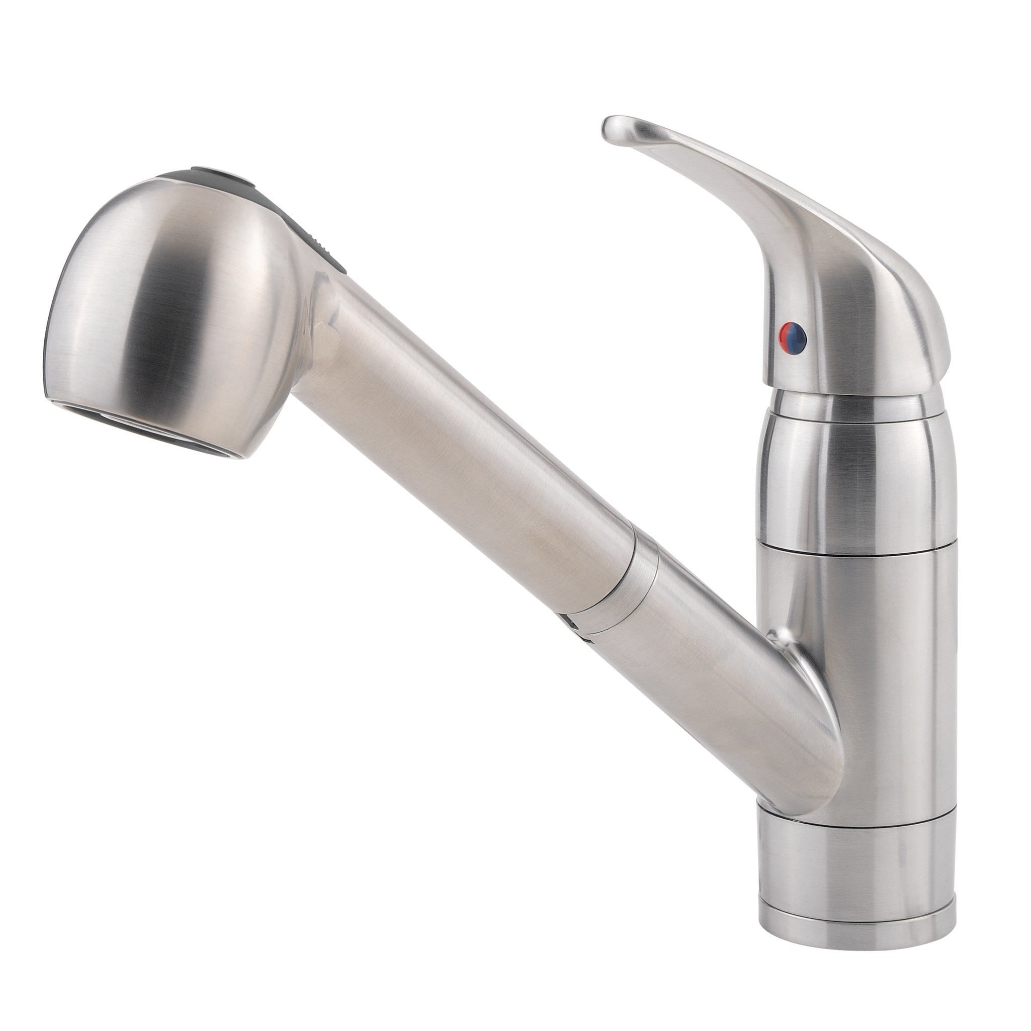 Pfister Kitchen Pi P/O Ss Stainless Steel