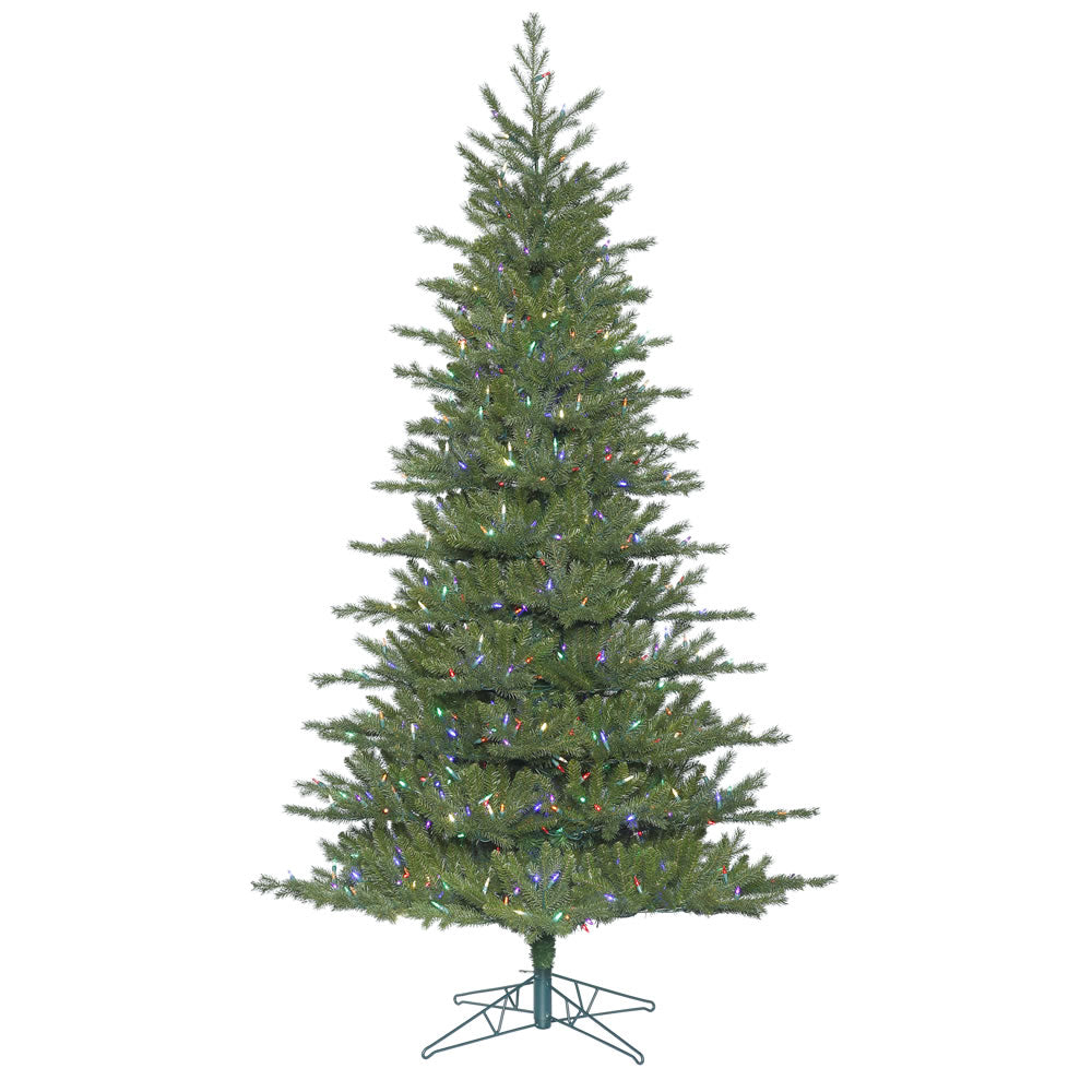 Vickerman 6.5' x 44″ Eastern Fraser Fir 1590T - G160665