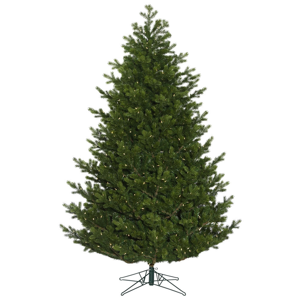Vickerman 7.5' x 60″ Eagle Fraser Dura-Lit 750WW - G170376LED