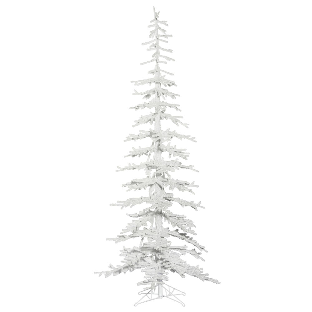 Vickerman 6' x 26″ Flocked Kuna Pine 406Tips - G176360