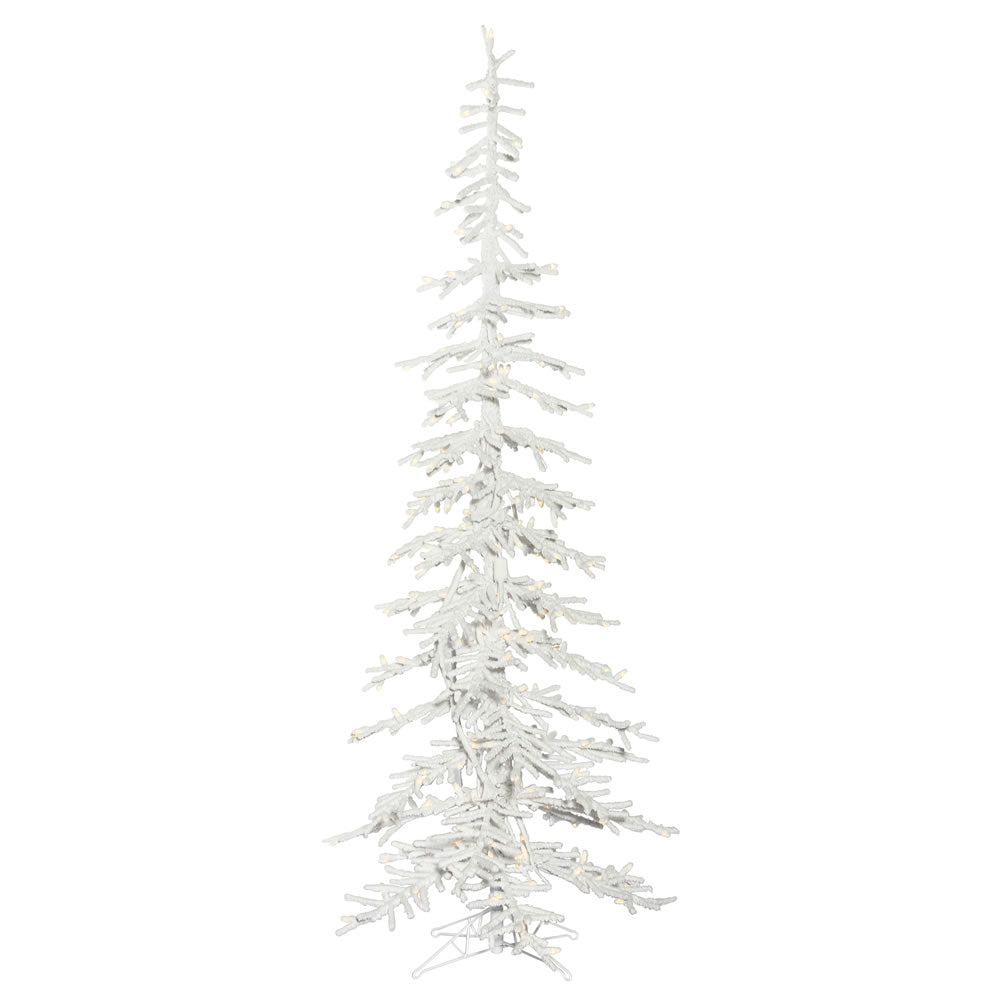 Vickerman 9' x 37” Flocked Kuna Pine Dura-Lt 400WW - G176381LED