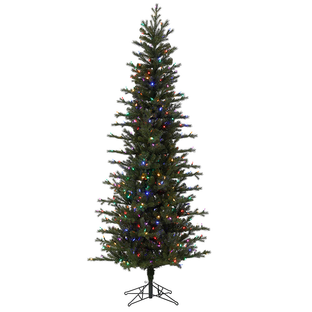 Vickerman 6.5' x 34” Hillside Pencil DuraLit 300MU - G180167LED