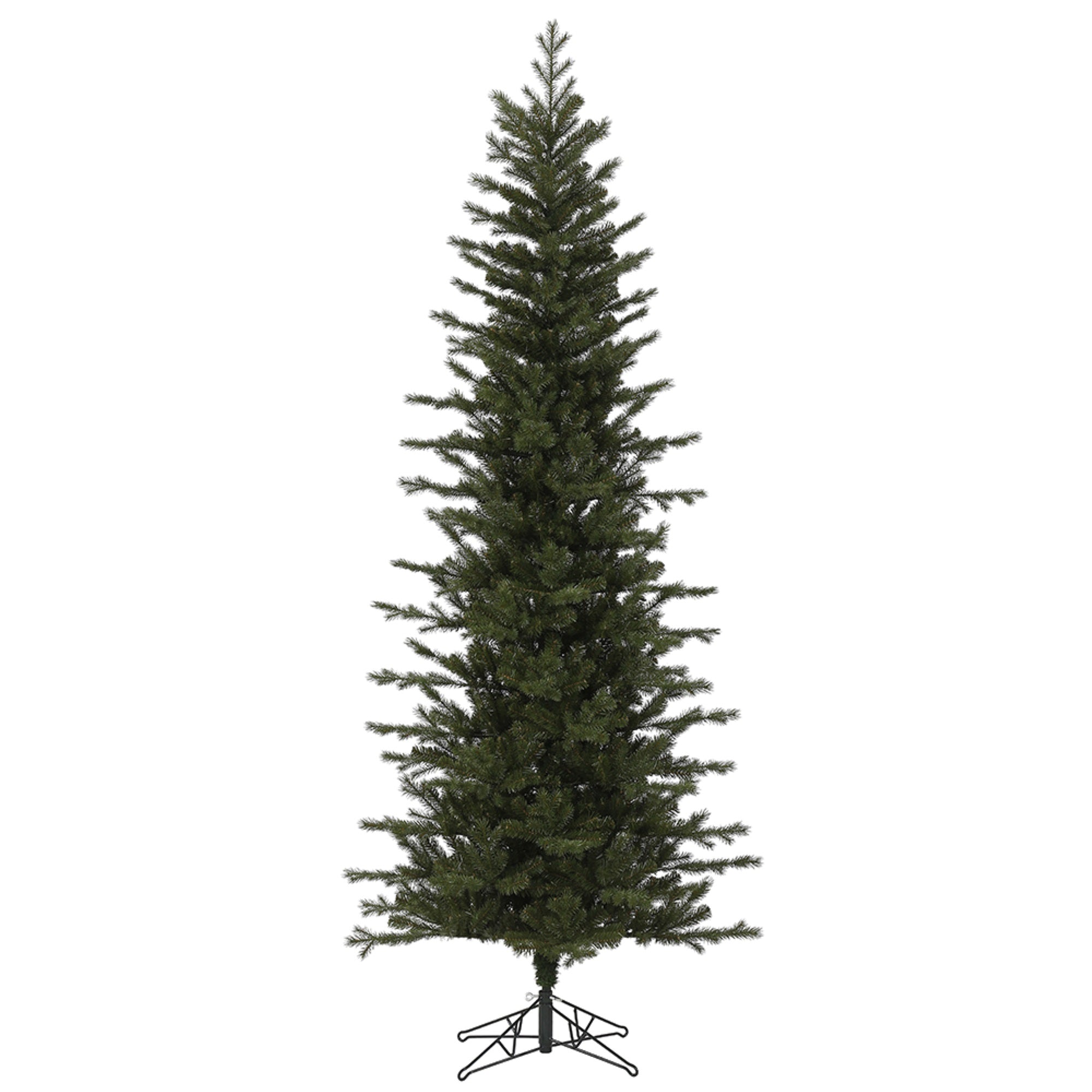 12' x 59” Hillside Pencil Spruce 4183T