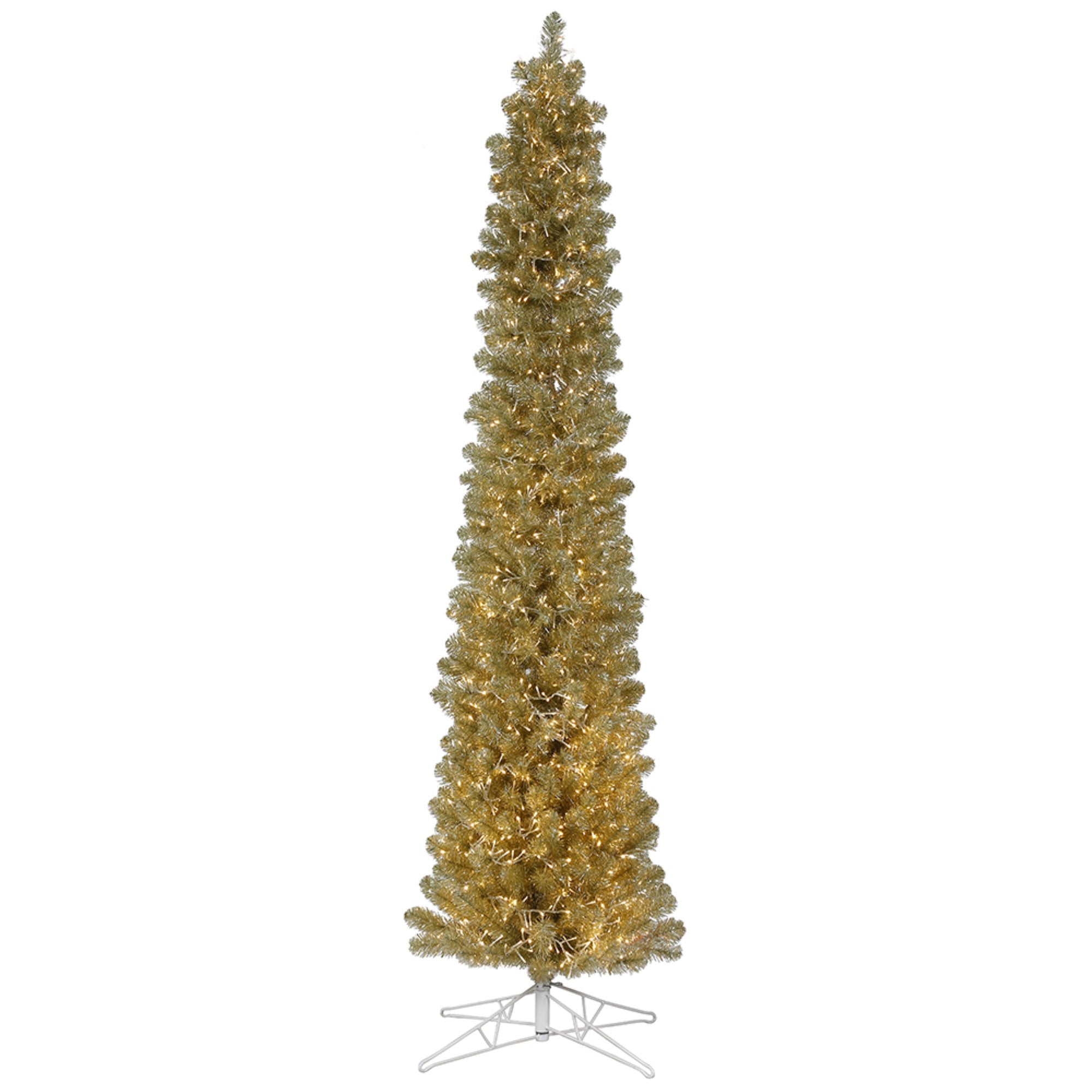 7.5' x 24” Champagne Pole 8F 3mm 1980WW