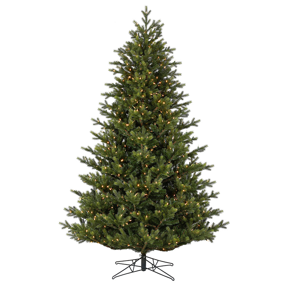 Vickerman 10' x 73” Welch Fraser Dura-Lit 1400WW - G183286LED