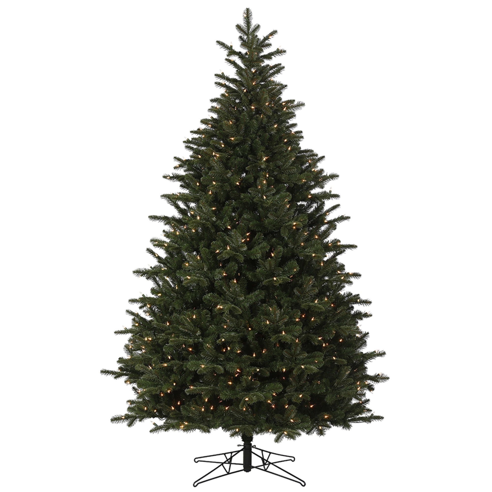 7.5' x 57” Summit Noble Fir DuraL 750CL