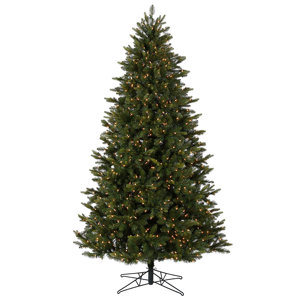 Vickerman 4.5' x 40” Boston Fraser Dura-Lit 300CL - G185246