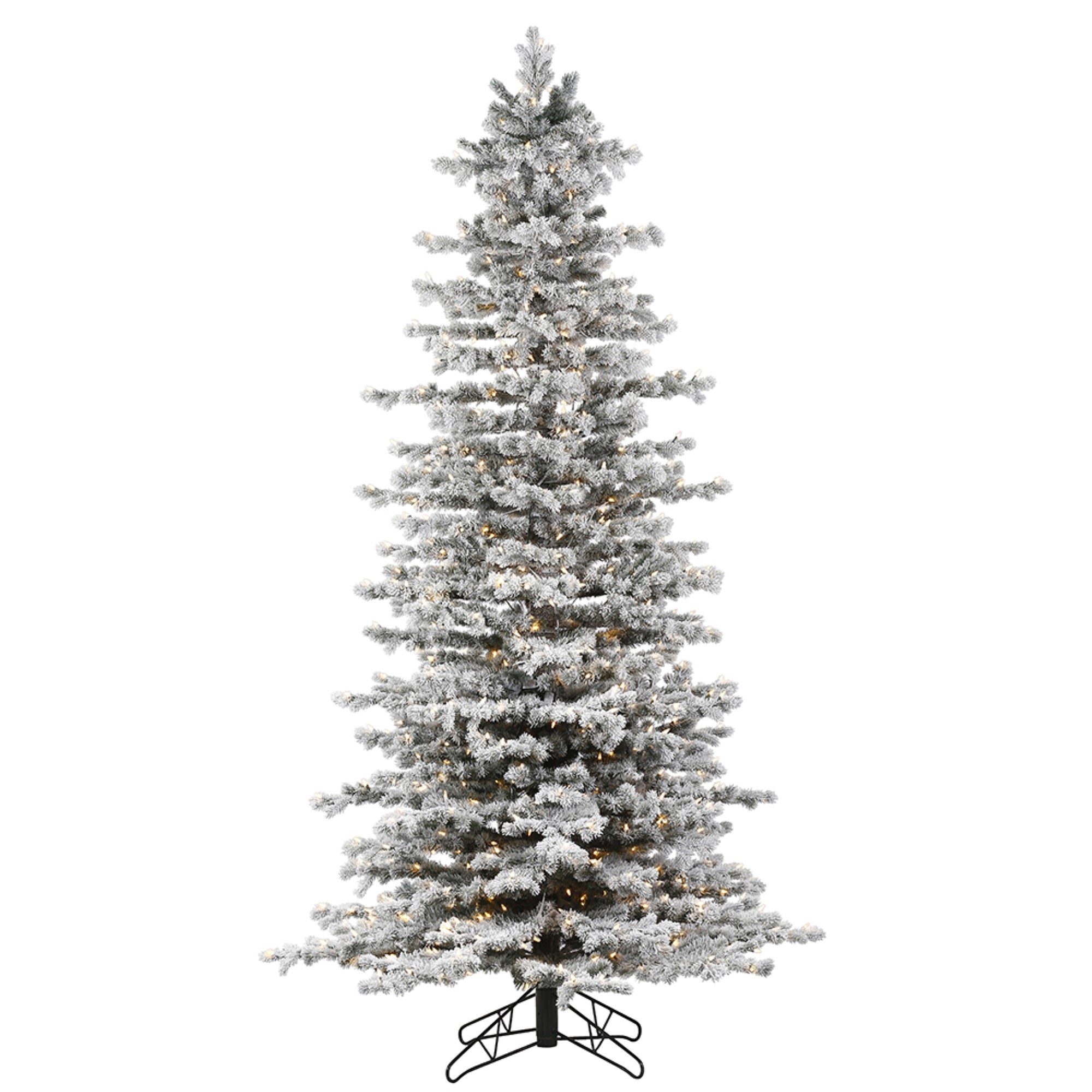 6' x 44” Flocked Tilden Dura-Lit 300WW
