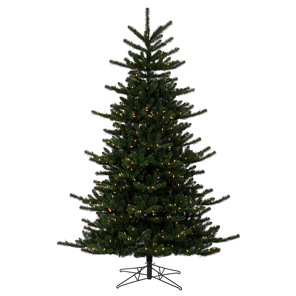 Vickerman 9' x 68” Decorator Pine Dura-Lit 850WW - G187081LED