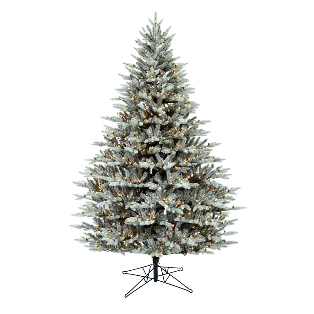 Vickerman 5.5' x 45” Douglas Blue Fir DuraLt 450CL - G192456
