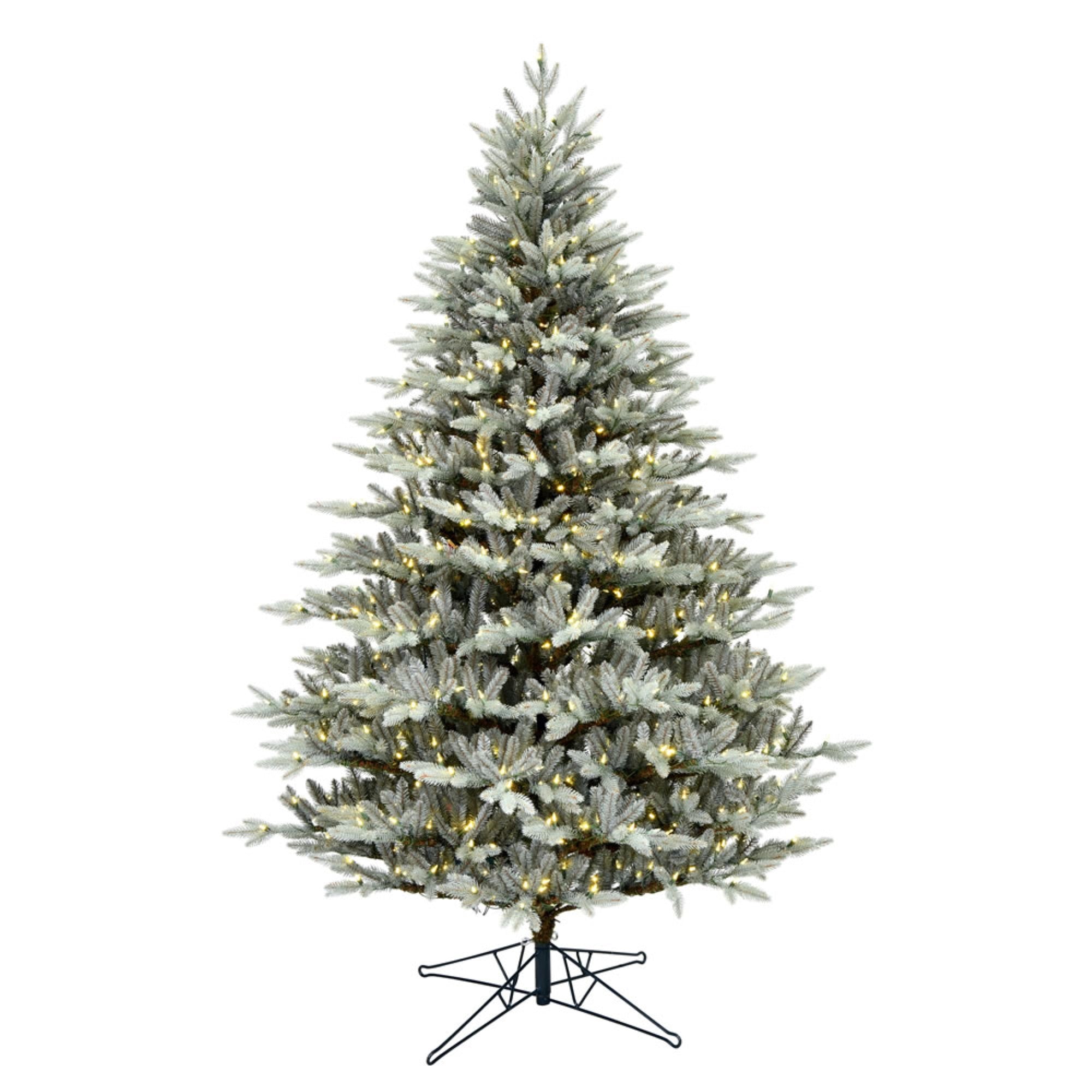 6.5' x 51” Douglas Blue Fir DuraLt 700WW