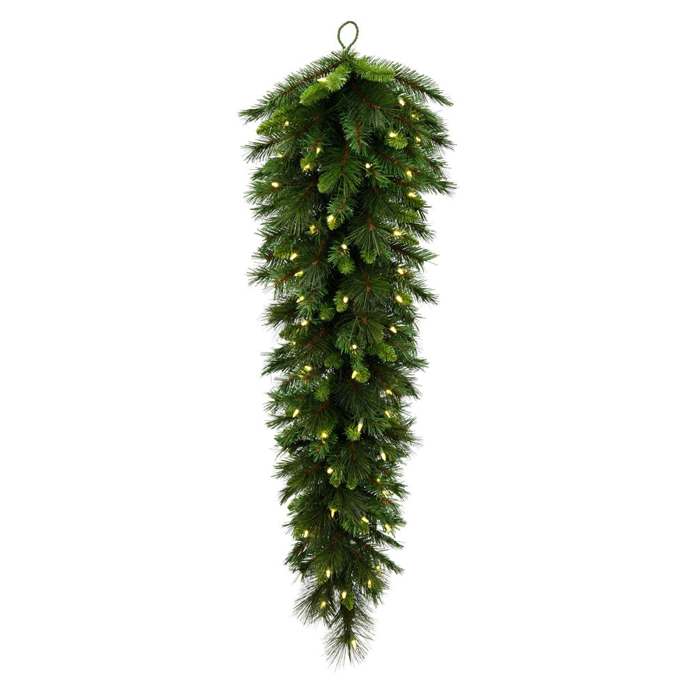 Vickerman 36” Bangor Mix Tear Drop Dura-Lit 50WW - G193706LED