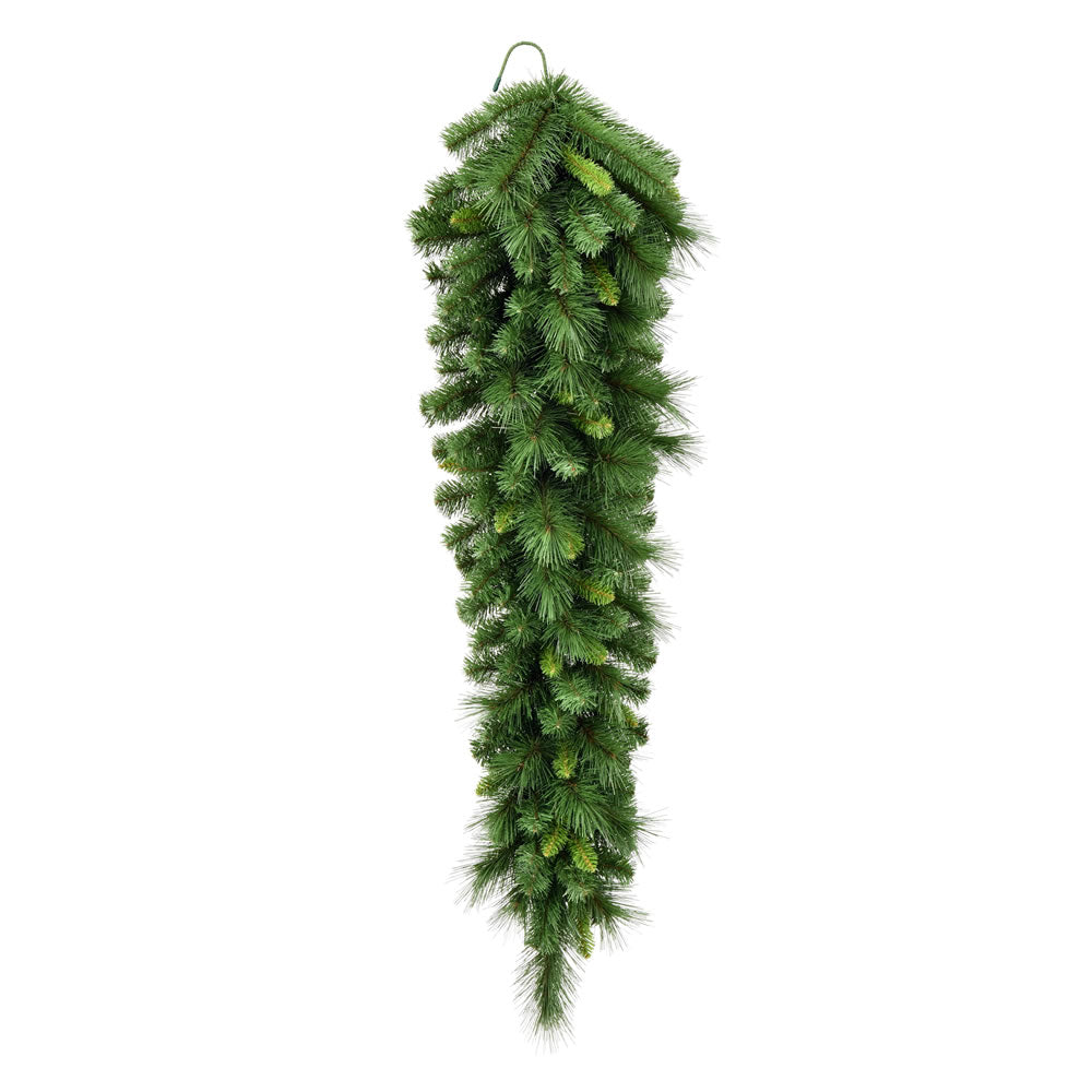 Vickerman 48” Bangor Mixed Pine Tear Drop 154Tips - G193708