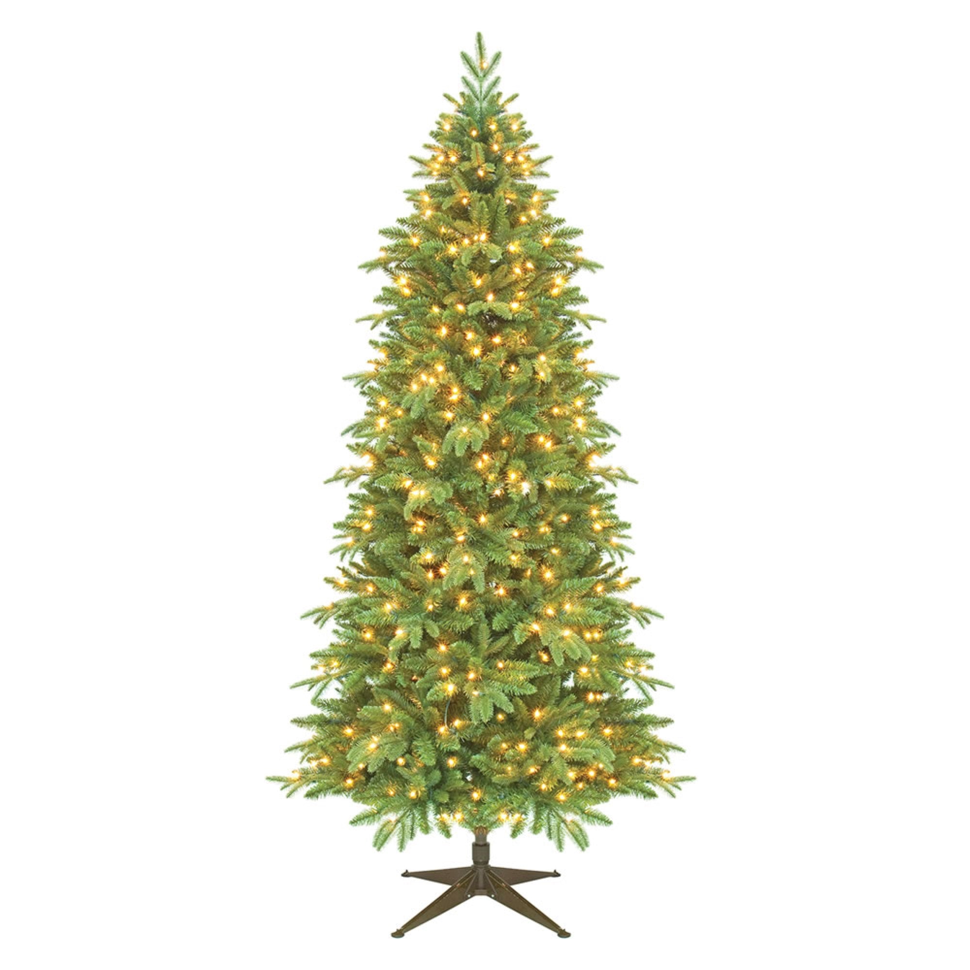 9.5' x 57” Slim Asheville Fraser 700CLR