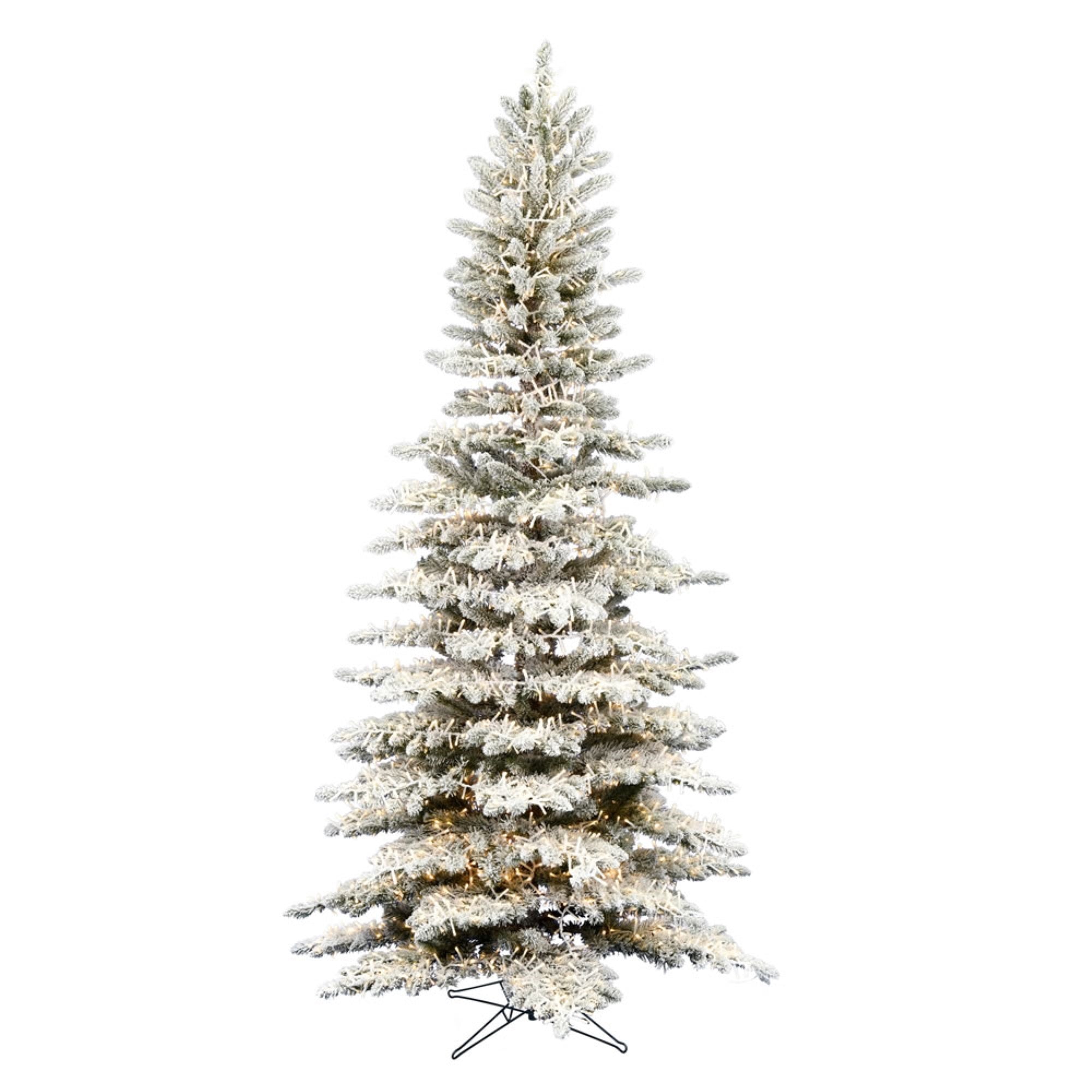 7.5' x 43” Flocked Stratton 3mm 3080WW