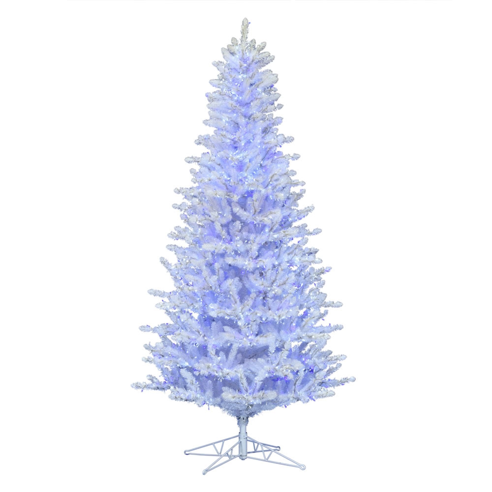 10' x 60” Shiny White 3mmTwkle 3450PW+BL