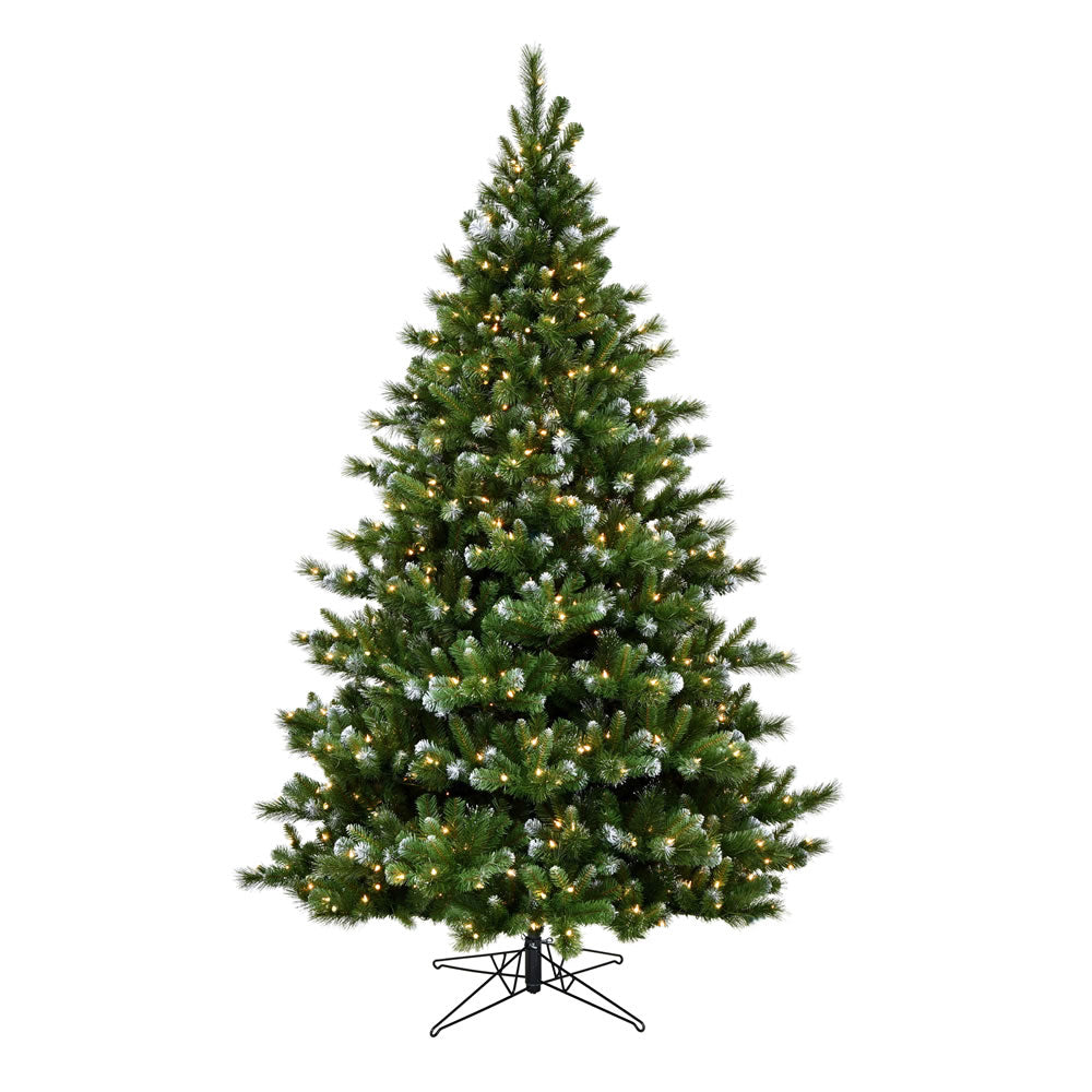Vickerman 6.5' x 49” New Haven Spr Dura-Lit 550CL - G198666