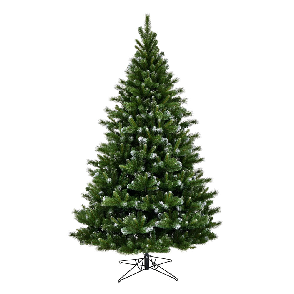 Vickerman 7.5' x 58” New Haven Spruce 1624Tips - G198675